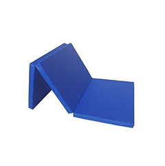 COLCHONETA PLEGABLE (1 X 0,50) ESPESOR 3 CM