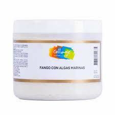 FANGO CON ALGAS MARINAS (500 GRS) COLLAGE