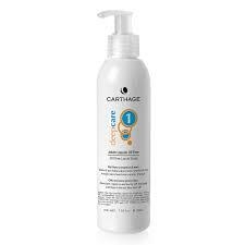 JABON LIQUIDO OIL FREE DEEP CARE (200 CC) CARTHAGE