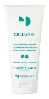 CELLUGEL GEL REDUCTOR ANTICELULITICO (150 ML) PRODERMIC