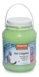 GEL CRIOGENO (3 KG) FITONATURE
