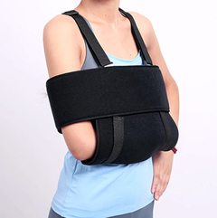 CABESTRILLO CON FAJA INMOVILIZADORA DE HOMBRO (T: UNIVERSAL) WELLBRACE PTM