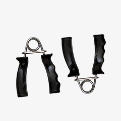 PINZA EJERCITADORA HAND GRIP CON MANGO NEOPRENE (X PAR)