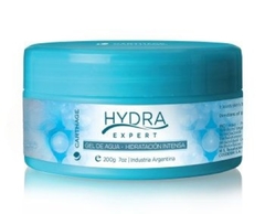 GEL DE AGUA HYDRA EXPERT (200 GRS) CARTHAGE