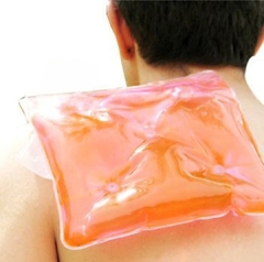 ALMOHADILLA TERMICA UNIVERSAL CALOR INSTANTANEO