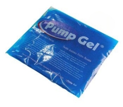 GEL FRIO Y CALOR GRANDE 24 X 22 CM X UNIDAD PUMP GEL