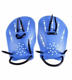 MANOPLA DE NATACION (X PAR) MARFED