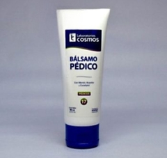 BALSAMO PEDICO EVANESCENTE (90 CC) COSMOS