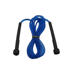 SOGA DE SALTO MANGO PLASTICO