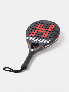 RBMAT 20 ATTACK - Hook Padel