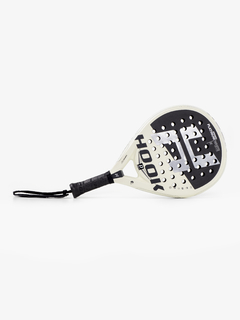 PLATINUM WHITE - Hook Padel