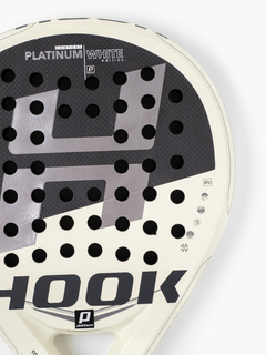 PLATINUM WHITE en internet