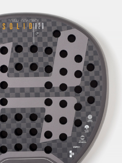 SOLID H20 en internet