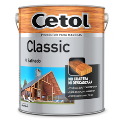 Cetol Classic Satinado