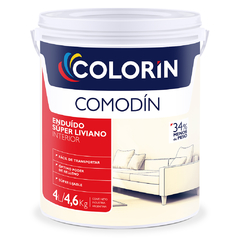 Comodin Interior Super Liviano