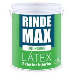 Rindemax Interior/exterior