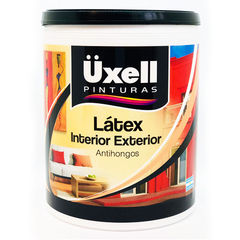 Uxell Interior/exterior