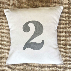 ALMOHADON TWO