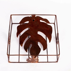 SERVILLETERO TROPICAL - comprar online