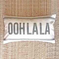 ALMOHADON OOHLALA