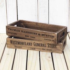 LOW BOX
