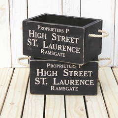 BOX HANDLE en internet