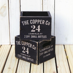 BOX VINTAGE SMALL - comprar online