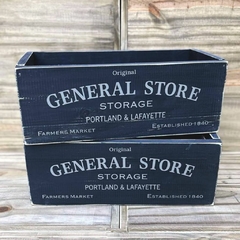 BOX VINTAGE MEDIUM - comprar online