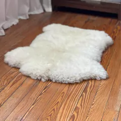 CORDERITO ALFOMBRA