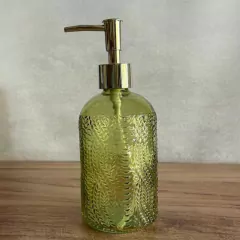 DISPENSER BRANCH GREEN