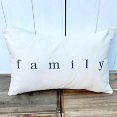 ALMOHADON FAMILY