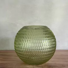 FANAL ROUND GREEN