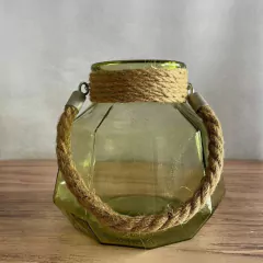 FANAL GREEN ROPE