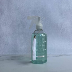 PERFUME SPRAY JAZMIN & MUGUET