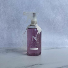 PERFUME SPRAY ROMERO & LAVANDA