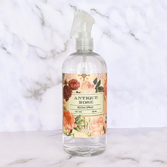 ROOM SPRAY ANTIQUE ROSE