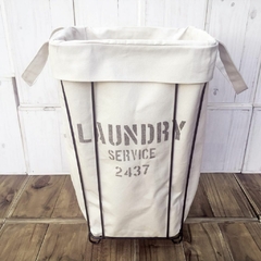 LAUNDRY BASKET