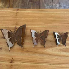 MARIPOSA RELIEVE DECO en internet