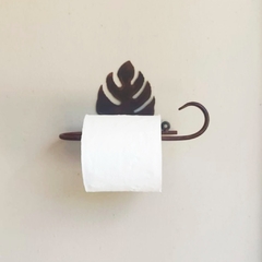 PORTA ROLLO PAPEL HIGIENICO ESSENCIAL - Molly's Attic