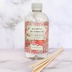 REFILL RUSTIC BLOSSOM