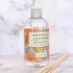 REFILL DIFUSOR ORIENTAL GARDENS