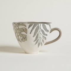 TAZA BOTANIC