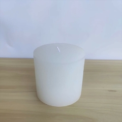 VELA CILINDRICA - comprar online