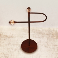 TOALLERO DE MESA ESSENCIAL