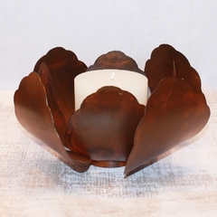 CENTRO DE MESA MAGNOLIA - comprar online