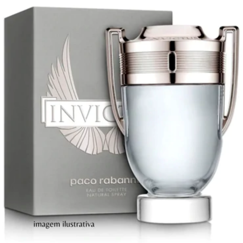 perfume invictus similar