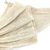 Bolsas mesh algodón (paquete de 4) - tienda en línea