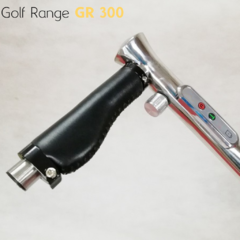 Carrinho de Golfe elétrico. Eletric Golf Trolley.