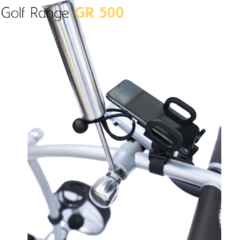 Carrinho de Golfe elétrico. Eletric Golf Trolley.