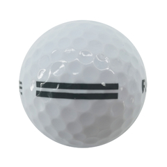 bolinha de golfe